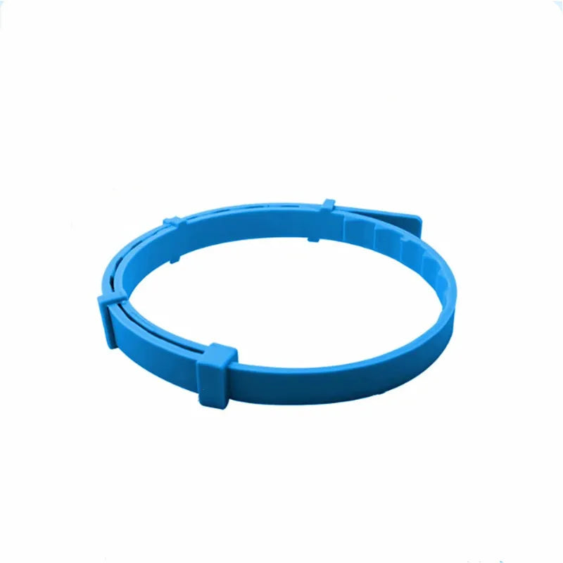 FleaGuard Pet Collar for Cats & Dogs