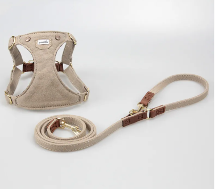 Chic Dog Harness