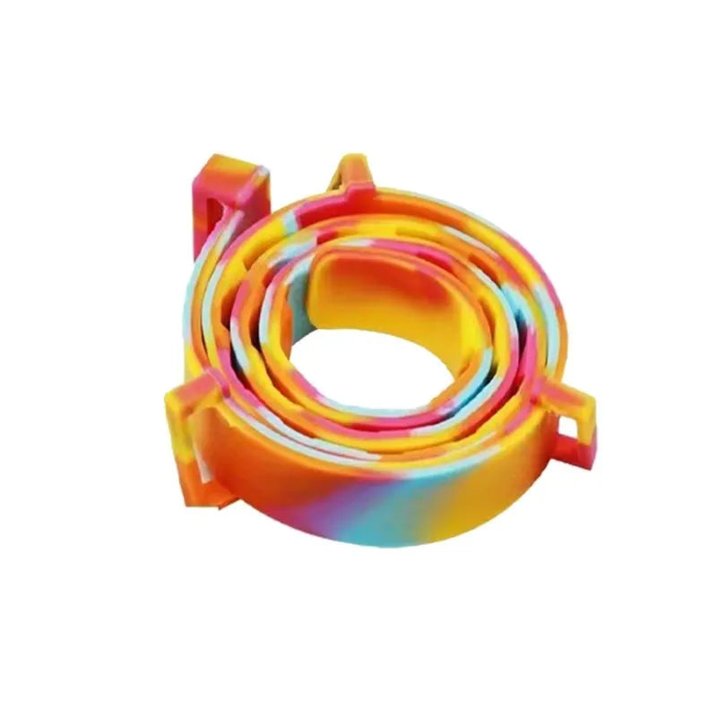 FleaGuard Pet Collar for Cats & Dogs