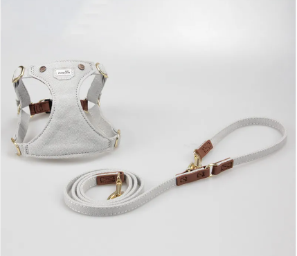 Chic Dog Harness