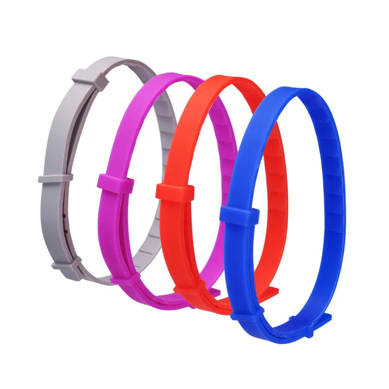 FleaGuard Pet Collar for Cats & Dogs
