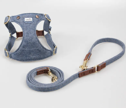 Chic Dog Harness